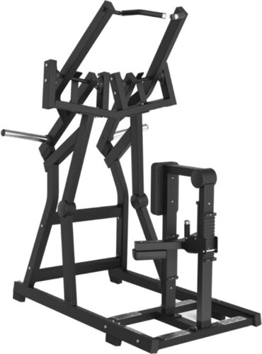 Som Ny: Toorx FWX-6700 Lat Pulldown | svart