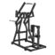 Toorx FWX-6700 Lat Pulldown | black thumbnail 1/3