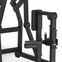 Toorx FWX-6700 Lat Pulldown | black thumbnail 2/3