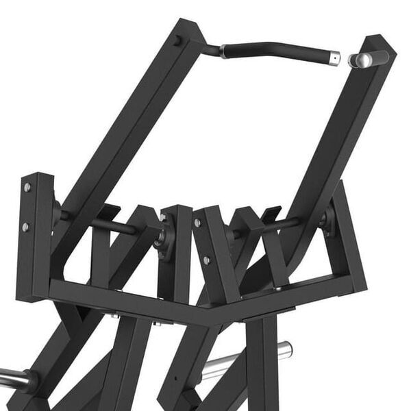 Toorx FWX-6700 Lat Pulldown | schwarz 3