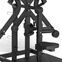 Toorx FWX-6750 Circular Lat Pulldown | black thumbnail 2/3