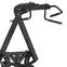 Toorx FWX-6750 Circular Lat Pulldown | black thumbnail 3/3