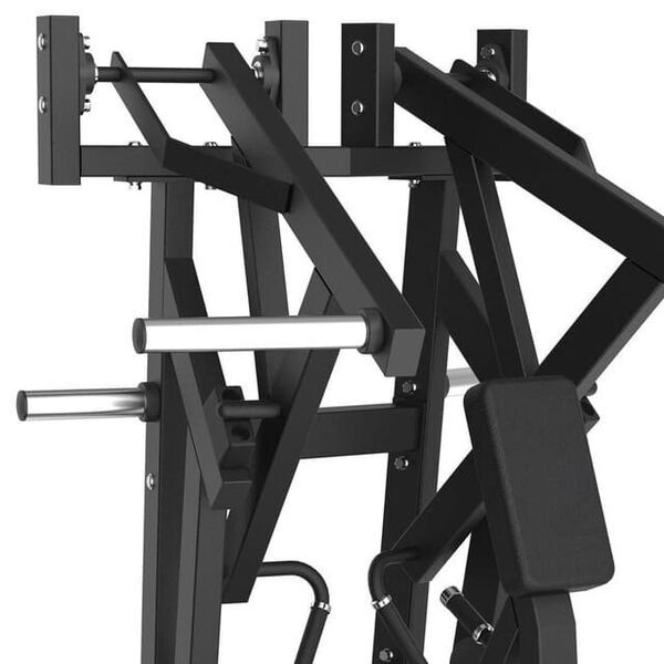 Toorx FWX-6800 Low Row | schwarz 3