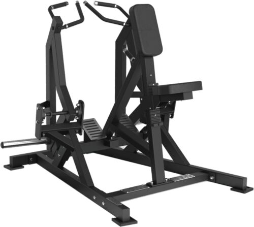 Som Ny: Toorx FWX-6850 Row | svart