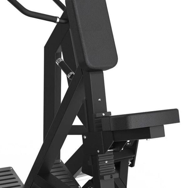 Toorx FWX-6850 Row | schwarz 3