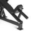 Toorx FWX-6900 Lower Back | black thumbnail 2/3
