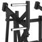 Toorx FWX-6900 Lower Back | black thumbnail 3/3