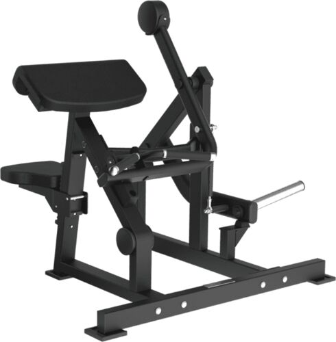 Som Ny: Toorx FWX-7100 Biceps Curl | svart
