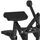 Toorx FWX-7100 Biceps Curl | preto thumbnail 2/3