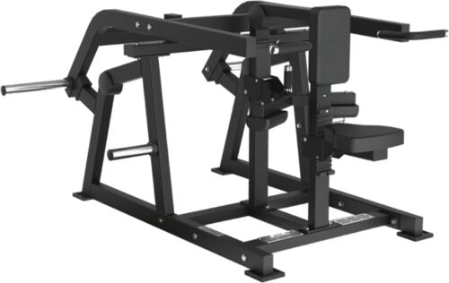 Som Ny: Toorx FWX-7150 Triceps Press | svart