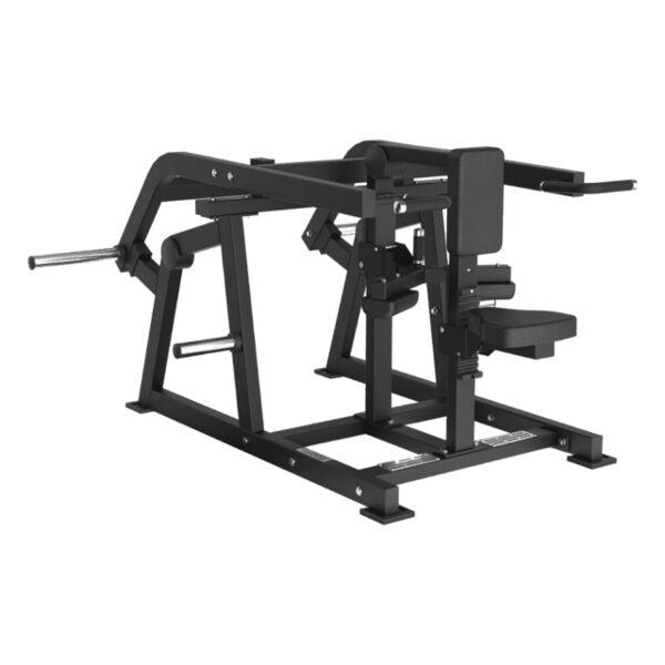 Toorx FWX-7150 Triceps Press | schwarz 1