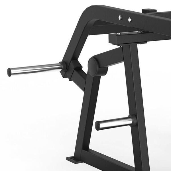 Toorx FWX-7150 Triceps Press | schwarz 2