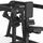 Toorx FWX-7150 Triceps Press | preto thumbnail 3/3