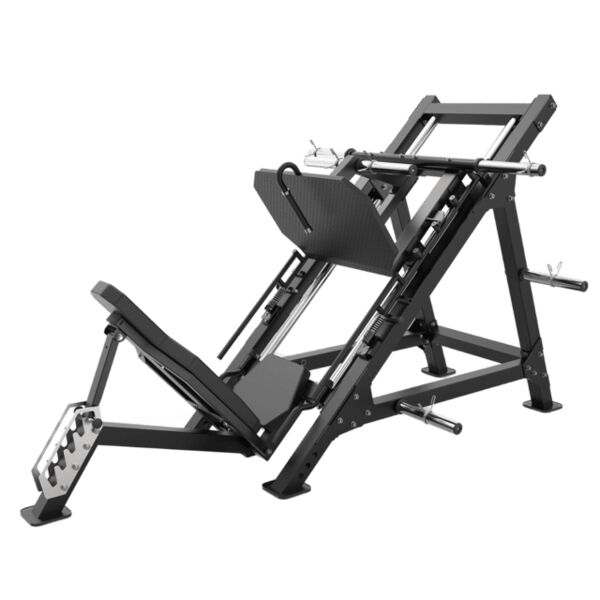 Toorx FWX-7250 Leg Press | schwarz 1
