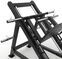 Toorx FWX-7250 Leg Press | musta thumbnail 2/4