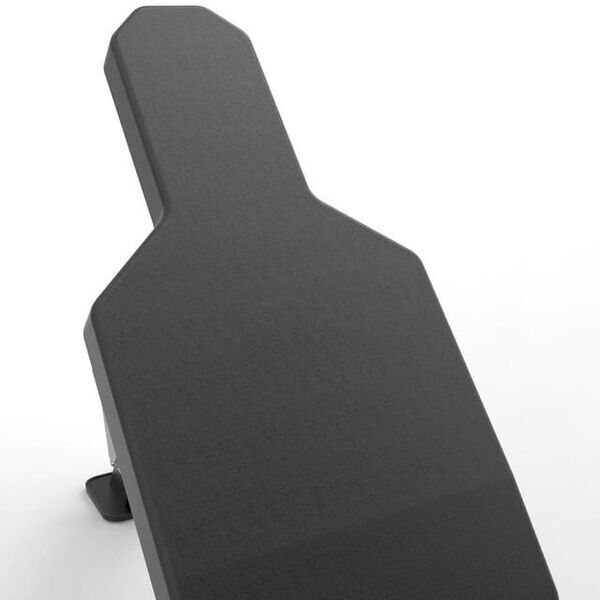 Toorx FWX-7250 Leg Press | schwarz 3