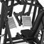 Toorx FWX-7300 Isolateral Leg Press | musta thumbnail 2/3