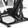 Toorx FWX-7300 Isolateral Leg Press | černá thumbnail 3/3