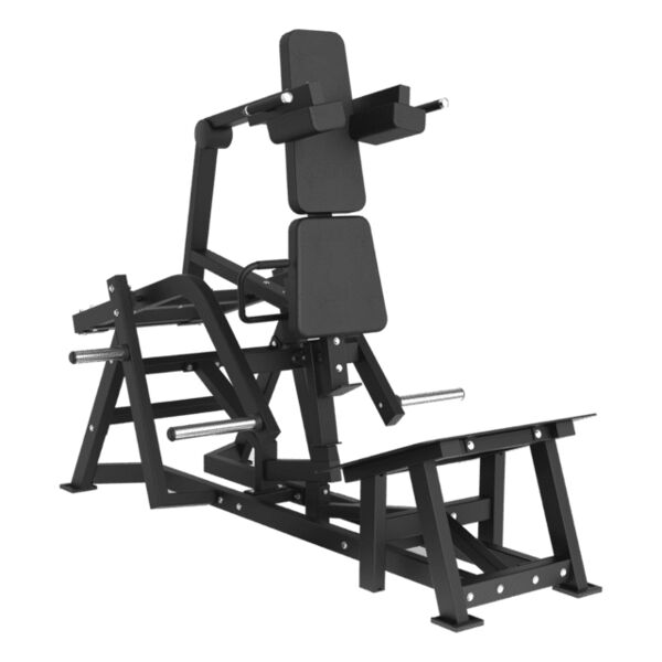 Toorx FWX-7350 Hack Squat | schwarz 1