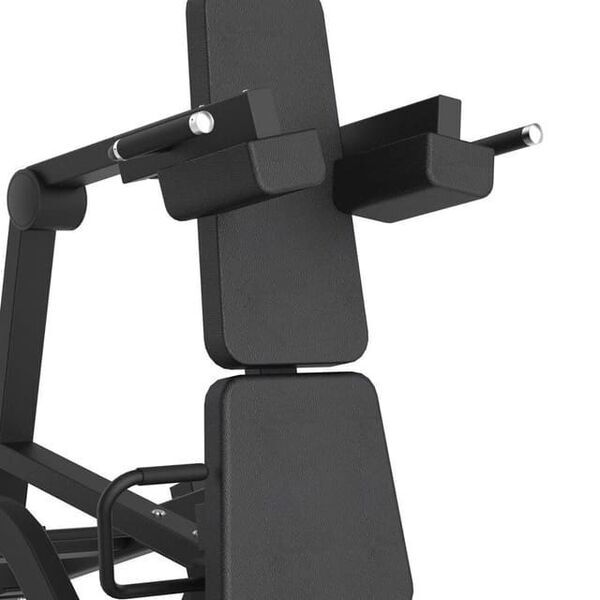 Toorx FWX-7350 Hack Squat | schwarz 3