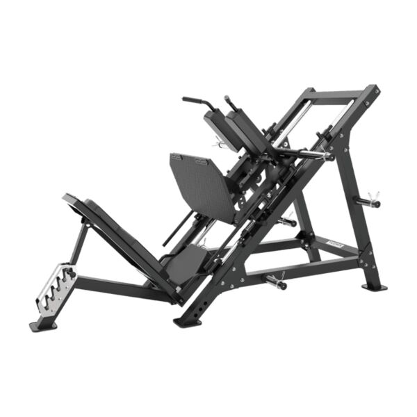 Toorx FWX-7400 Leg Press | schwarz 1