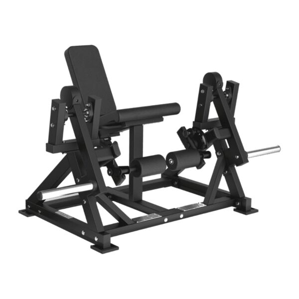 Toorx FWX-7450 Leg Extension | schwarz 1