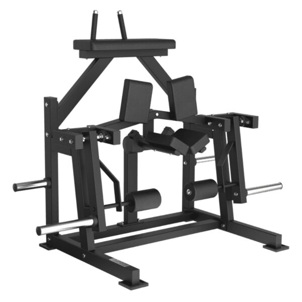 Toorx FWX-7500 Standing Leg Curl | schwarz 1