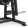 Toorx FWX-7500 Standing Leg Curl | schwarz thumbnail 2/3