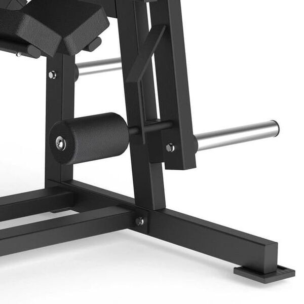 Toorx FWX-7500 Standing Leg Curl | schwarz 2