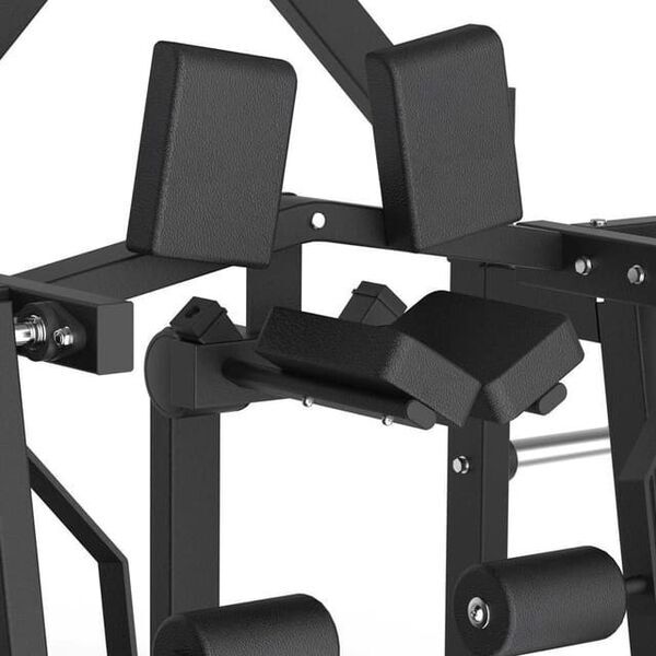Toorx FWX-7500 Standing Leg Curl | schwarz 3