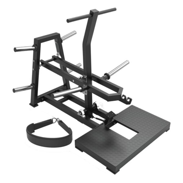 Toorx FWX-7600 Belt Squat | schwarz 1