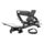 Toorx FWX-7700 Hip Thrust | svart thumbnail 1/3