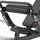 Toorx FWX-7700 Hip Thrust | svart thumbnail 2/3