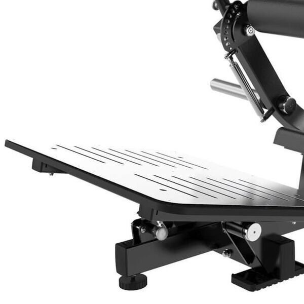Toorx FWX-7700 Hip Thrust | schwarz 3