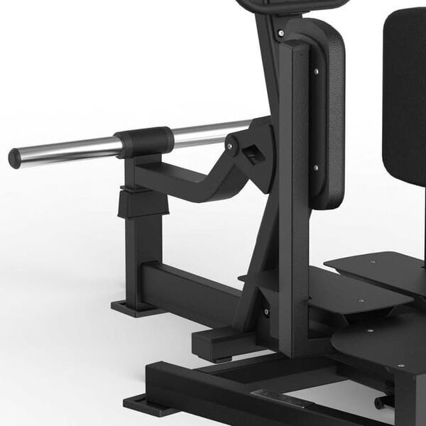 Toorx FWX-7750 Standing Abductor | schwarz 2