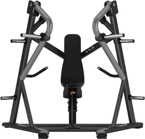 Som Ny: Toorx FWX-8000 Wide Chest Press | svart