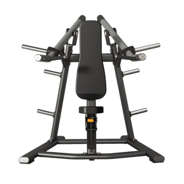 Toorx FWX-8100 Shoulder Press | black 1