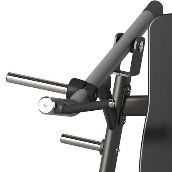 Toorx FWX-8100 Shoulder Press | black 2