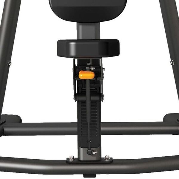 Toorx FWX-8100 Shoulder Press | black 3
