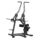 Toorx FWX-8200 Lat Pulldown | černá thumbnail 1/3