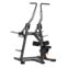Toorx FWX-8200 Lat Pulldown | black thumbnail 1/3