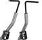 Toorx FWX-8200 Lat Pulldown | black thumbnail 2/3