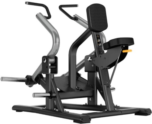 Som Ny: Toorx FWX-8500 Mid Row | svart