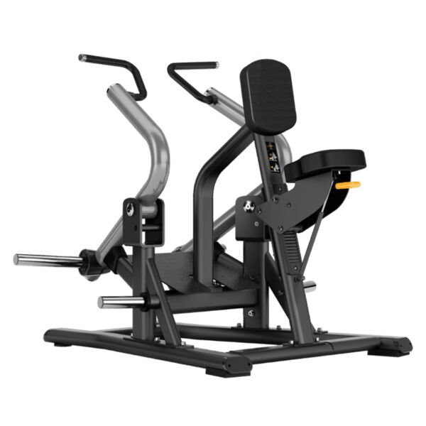 Toorx FWX-8500 Mid Row | black 1