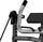 Toorx FWX-8600 Biceps Curl | schwarz thumbnail 2/3