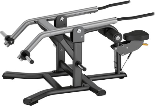 Som Ny: Toorx FWX-8700 Triceps Curl | svart