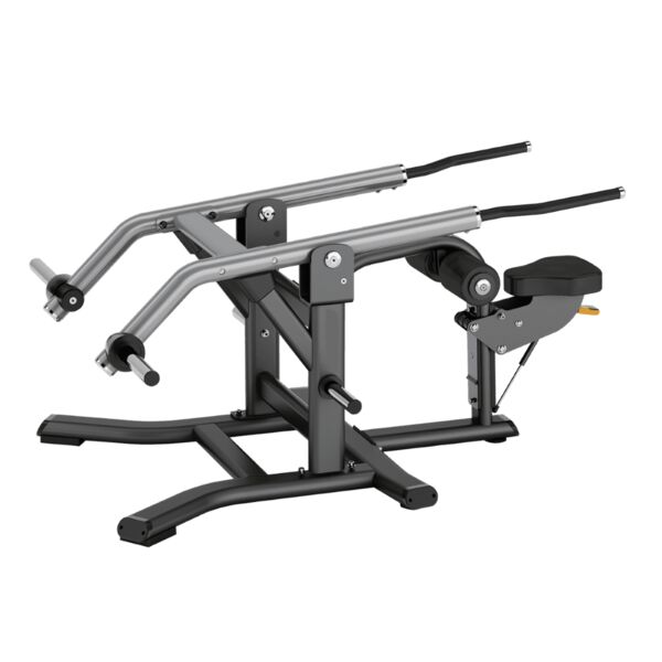 Toorx FWX-8700 Triceps Curl | schwarz 1