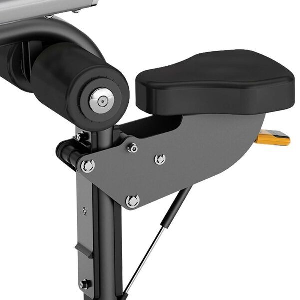 Toorx FWX-8700 Triceps Curl | svart 2