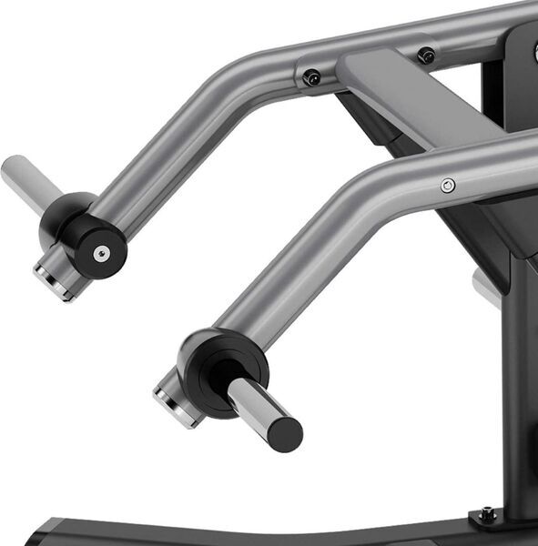 Toorx FWX-8700 Triceps Curl | svart 3