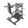 Toorx FWX-9000 Pendular Squat | černá thumbnail 1/3